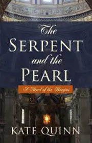 The serpent and the pearl