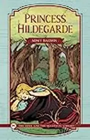 Princess Hildegarde
