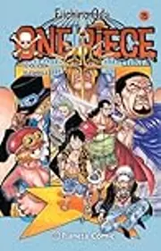 One Piece 75: Devolución de favores