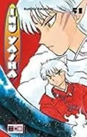 Inu Yasha, Band 51