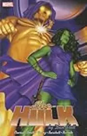 She-Hulk by Dan Slott: The Complete Collection, Volume 2