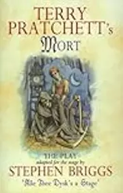 Terry Pratchett's Mort