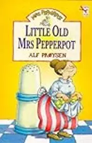 Little Old Mrs. Pepperpot