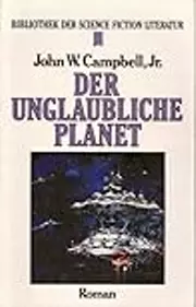 Der unglaubliche Planet