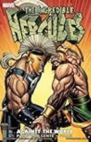 The Incredible Hercules, Vol. 1: Against the World