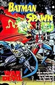 Batman - Spawn: War Devil