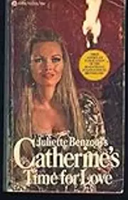Catherine's Time for Love