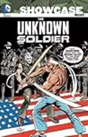 Showcase Presents: The Unknown Soldier, Vol. 2