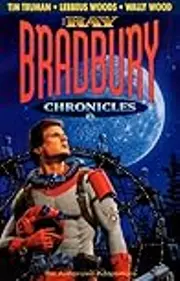 Ray Bradbury Chronicles 3