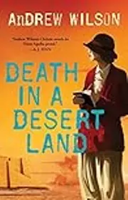 Death in a Desert Land