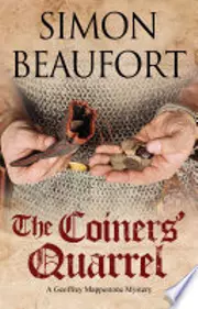 The Coiners' Quarrel: An early 12th century mystery