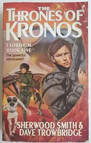 The Thrones of Kronos