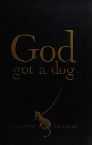 God got a dog