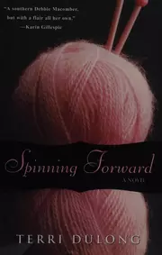 Spinning forward