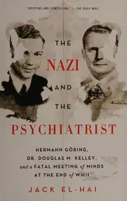 The Nazi and the psychiatrist