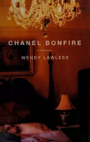 Chanel bonfire