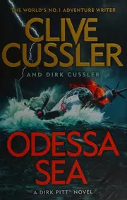 Odessa sea