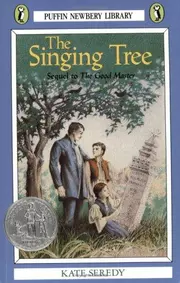 The Singing Tree (Kate and Jancsi #2)