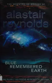 Blue Remembered Earth
