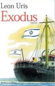  Exodus 