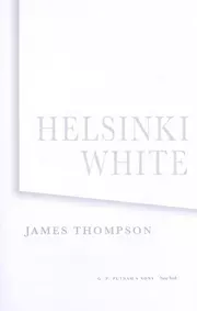 Helsinki White