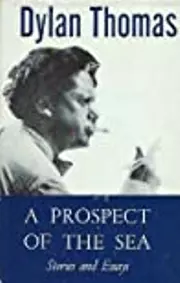 A Prospect Of The Sea And Other Stories And Prose Writings
