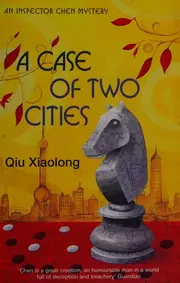 A case of two cities