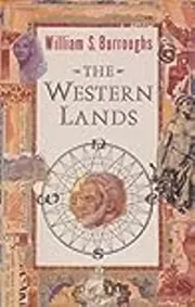The Western Lands