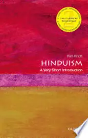 Hinduism a very short introduction