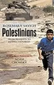 The Palestinians: From Peasants to Revolutionaries