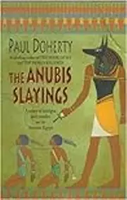 The Anubis Slayings