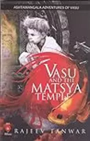 Vasu and the Matsya Temple