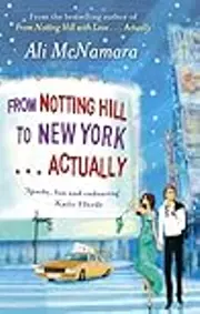 From Notting Hill to New York... Actually