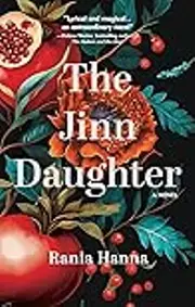 The Jinn Daughter