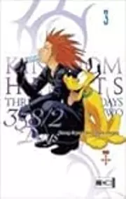 Kingdom Hearts 358/2 Days #3