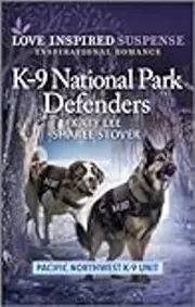 K-9 National Park Defenders