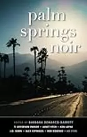 Palm Springs Noir