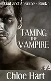 Taming the Vampire