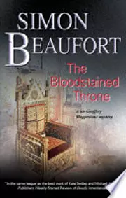The Bloodstained Throne