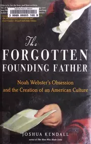 The forgotten founding father