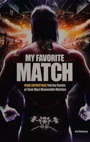 WWE greatest matches