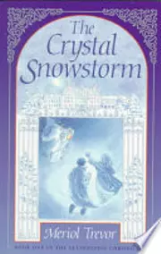 The Crystal Snowstorm