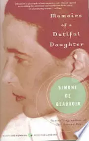 Memoirs of a Dutiful Daughter