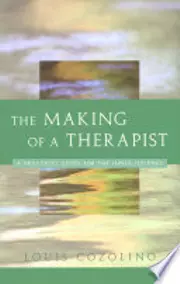 The Making of a Therapist