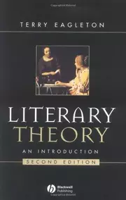 Literary Theory : An Introduction