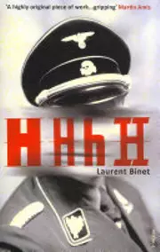 Himmlers hersens heten Heidrich