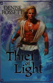 Thief of Light