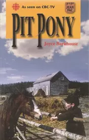 Pit Pony