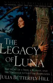 The legacy of Luna