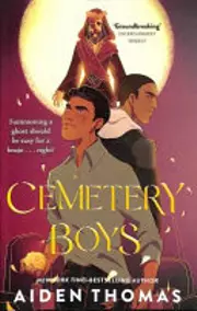 Cemetery Boys